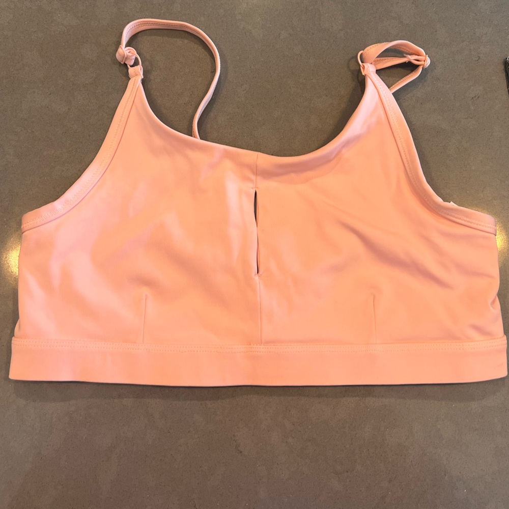 Nike Dri Fit Sports Bra
